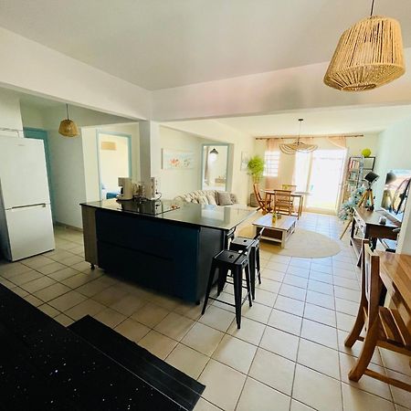 La Playa - L'Appartement Cozy - 2 A 5 Personnes แซนต์-อาน ภายนอก รูปภาพ