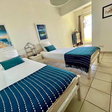 La Playa - L'Appartement Cozy - 2 A 5 Personnes แซนต์-อาน ภายนอก รูปภาพ
