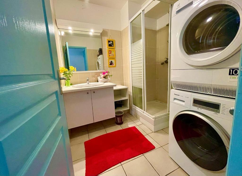 La Playa - L'Appartement Cozy - 2 A 5 Personnes แซนต์-อาน ภายนอก รูปภาพ