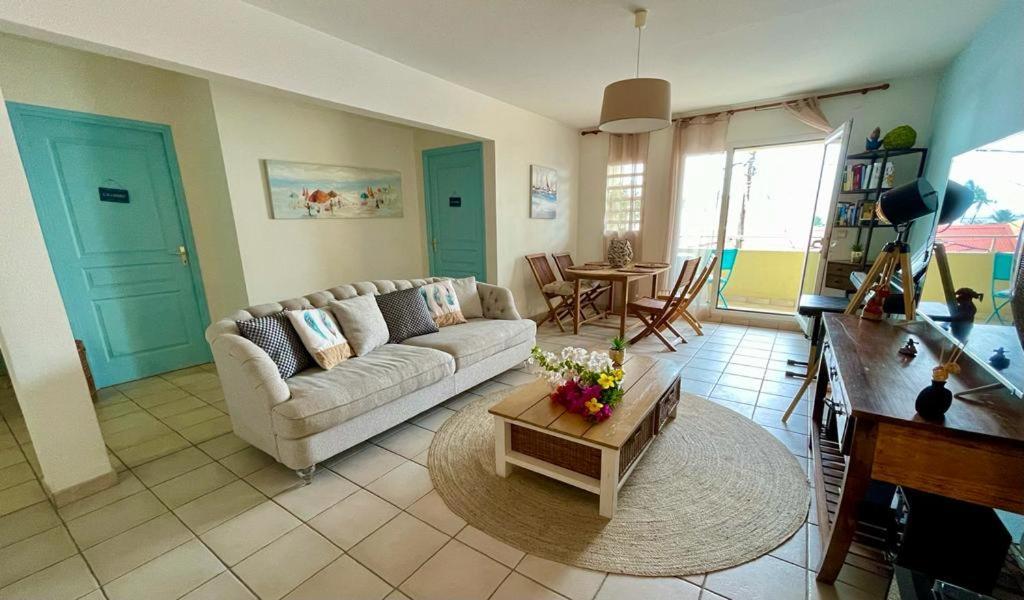 La Playa - L'Appartement Cozy - 2 A 5 Personnes แซนต์-อาน ภายนอก รูปภาพ