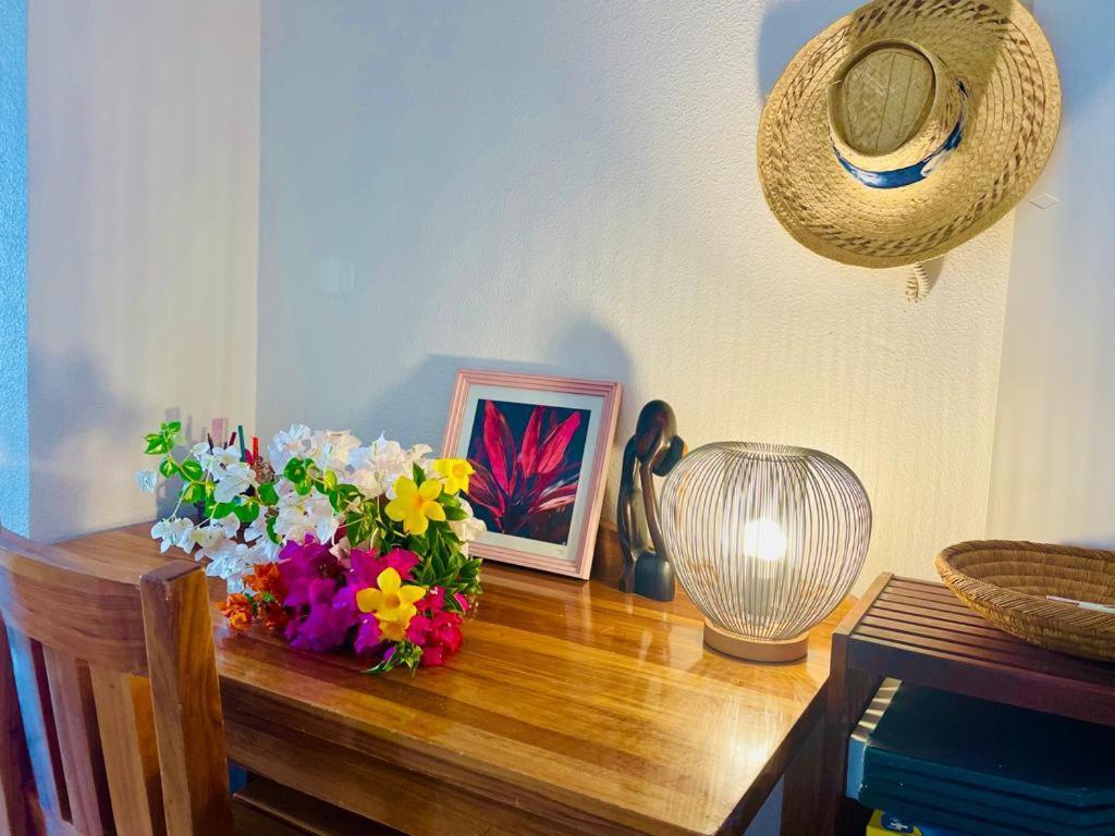 La Playa - L'Appartement Cozy - 2 A 5 Personnes แซนต์-อาน ภายนอก รูปภาพ
