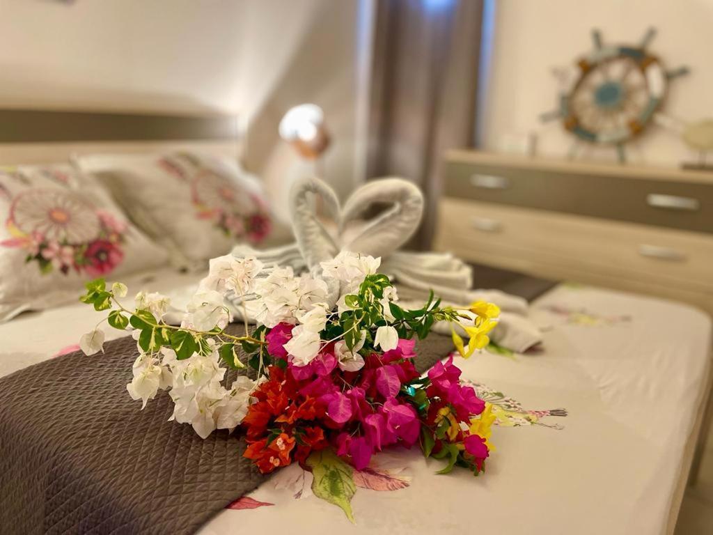 La Playa - L'Appartement Cozy - 2 A 5 Personnes แซนต์-อาน ภายนอก รูปภาพ