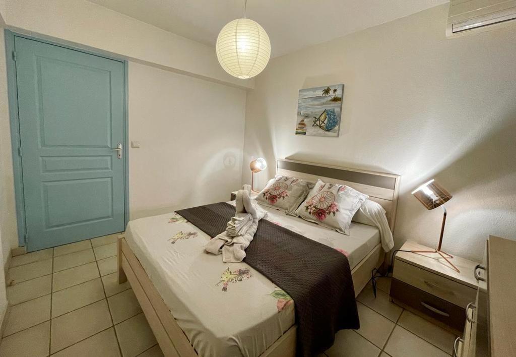 La Playa - L'Appartement Cozy - 2 A 5 Personnes แซนต์-อาน ภายนอก รูปภาพ