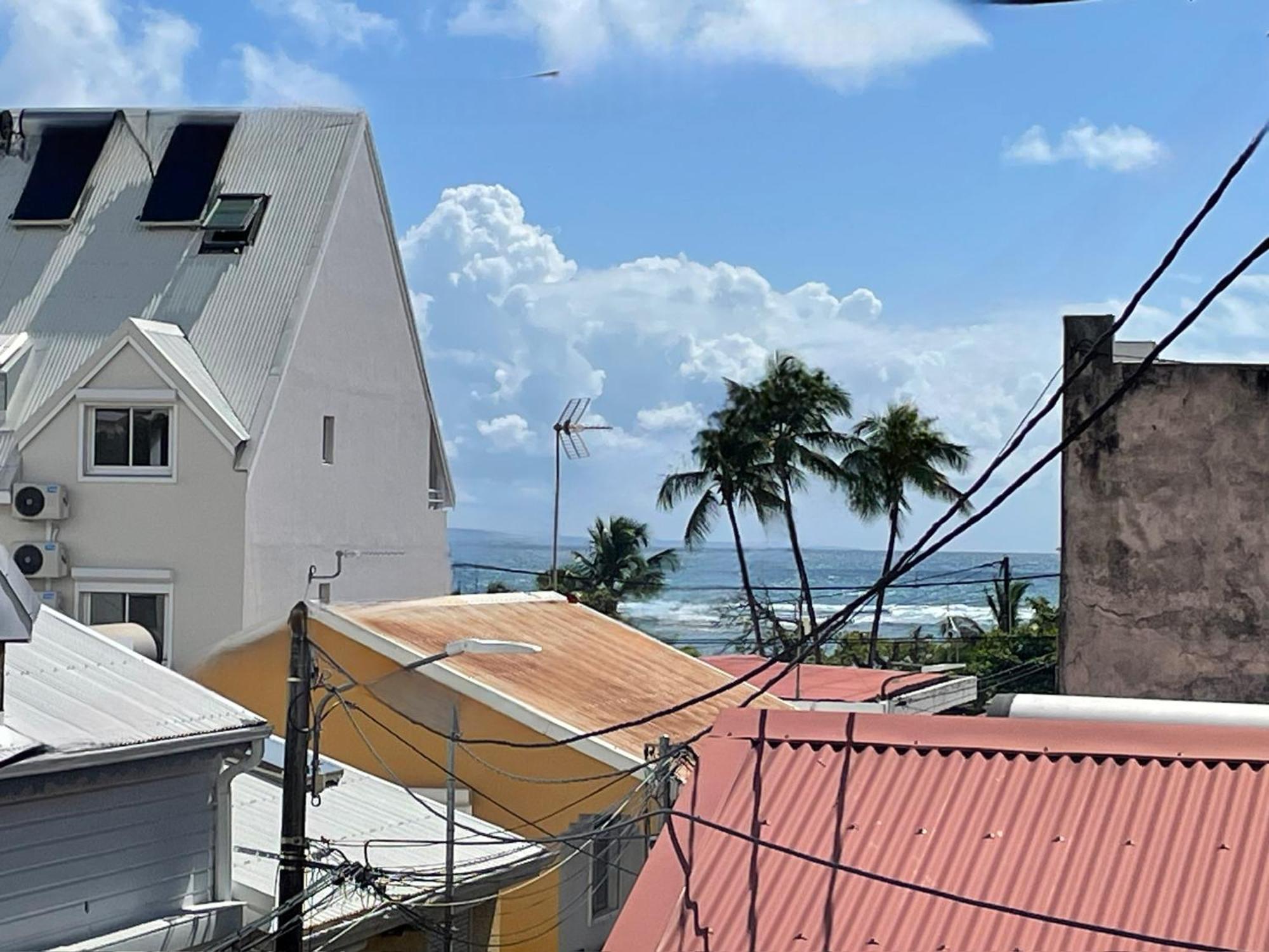 La Playa - L'Appartement Cozy - 2 A 5 Personnes แซนต์-อาน ภายนอก รูปภาพ