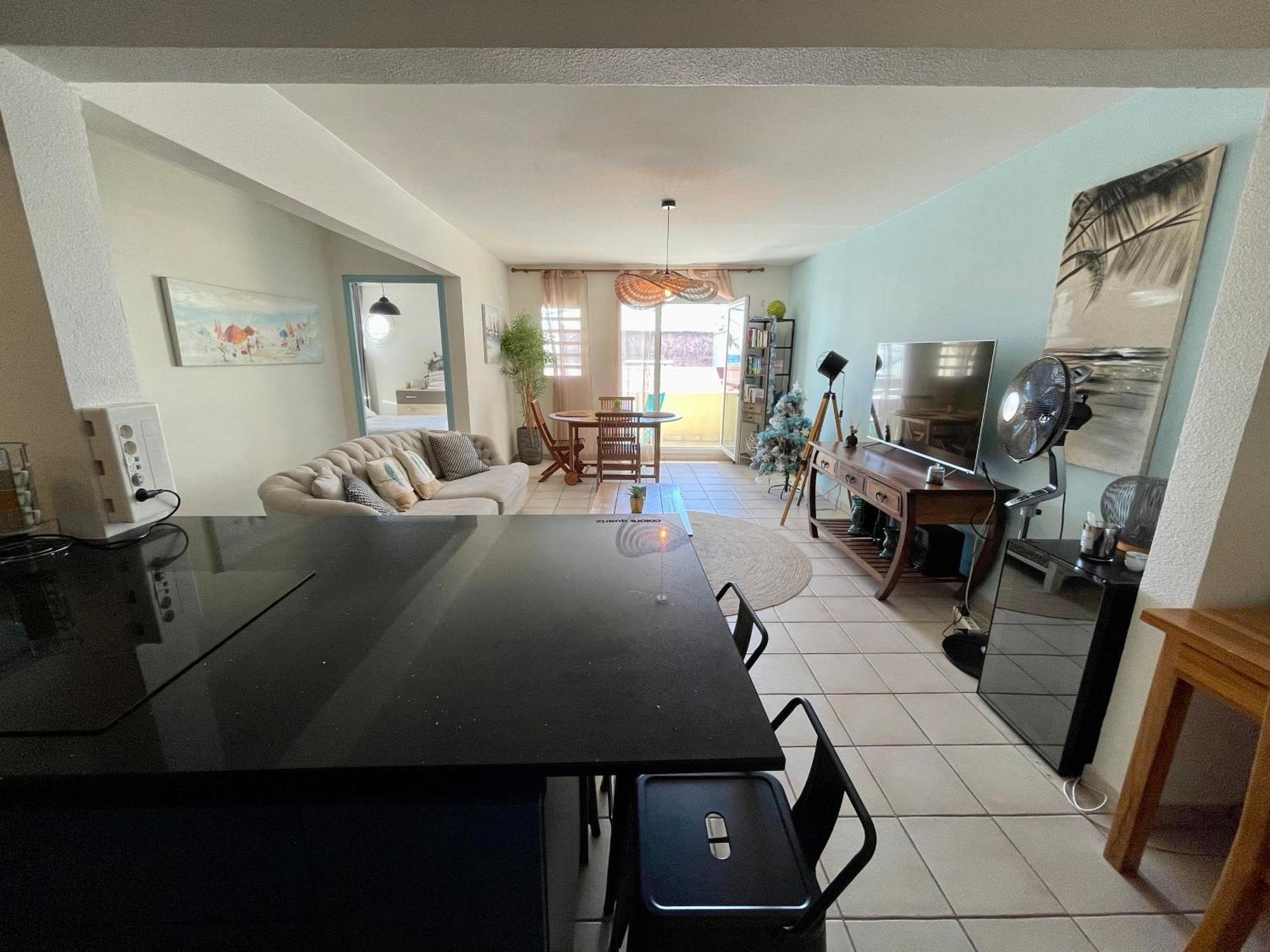 La Playa - L'Appartement Cozy - 2 A 5 Personnes แซนต์-อาน ภายนอก รูปภาพ