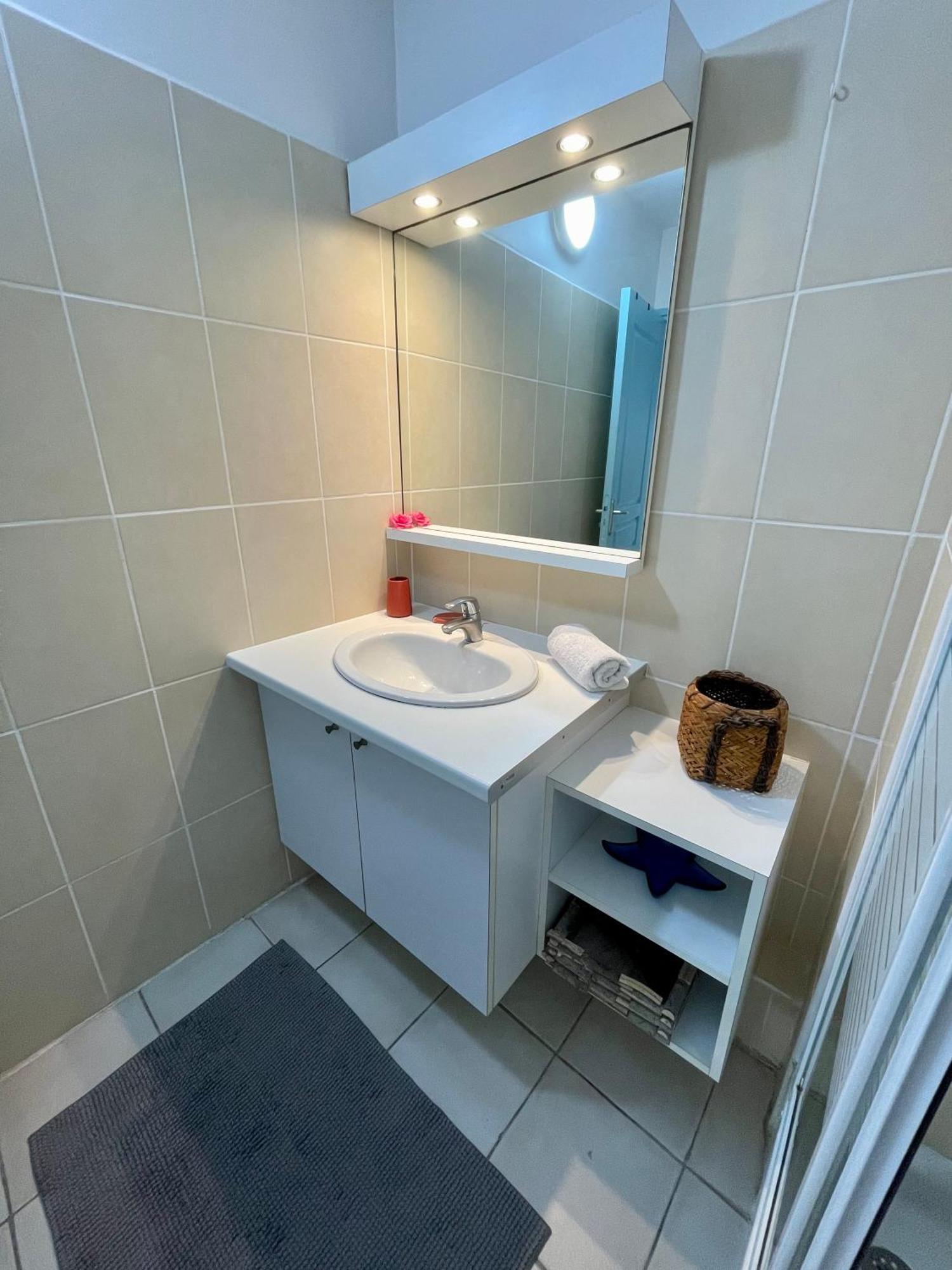 La Playa - L'Appartement Cozy - 2 A 5 Personnes แซนต์-อาน ภายนอก รูปภาพ
