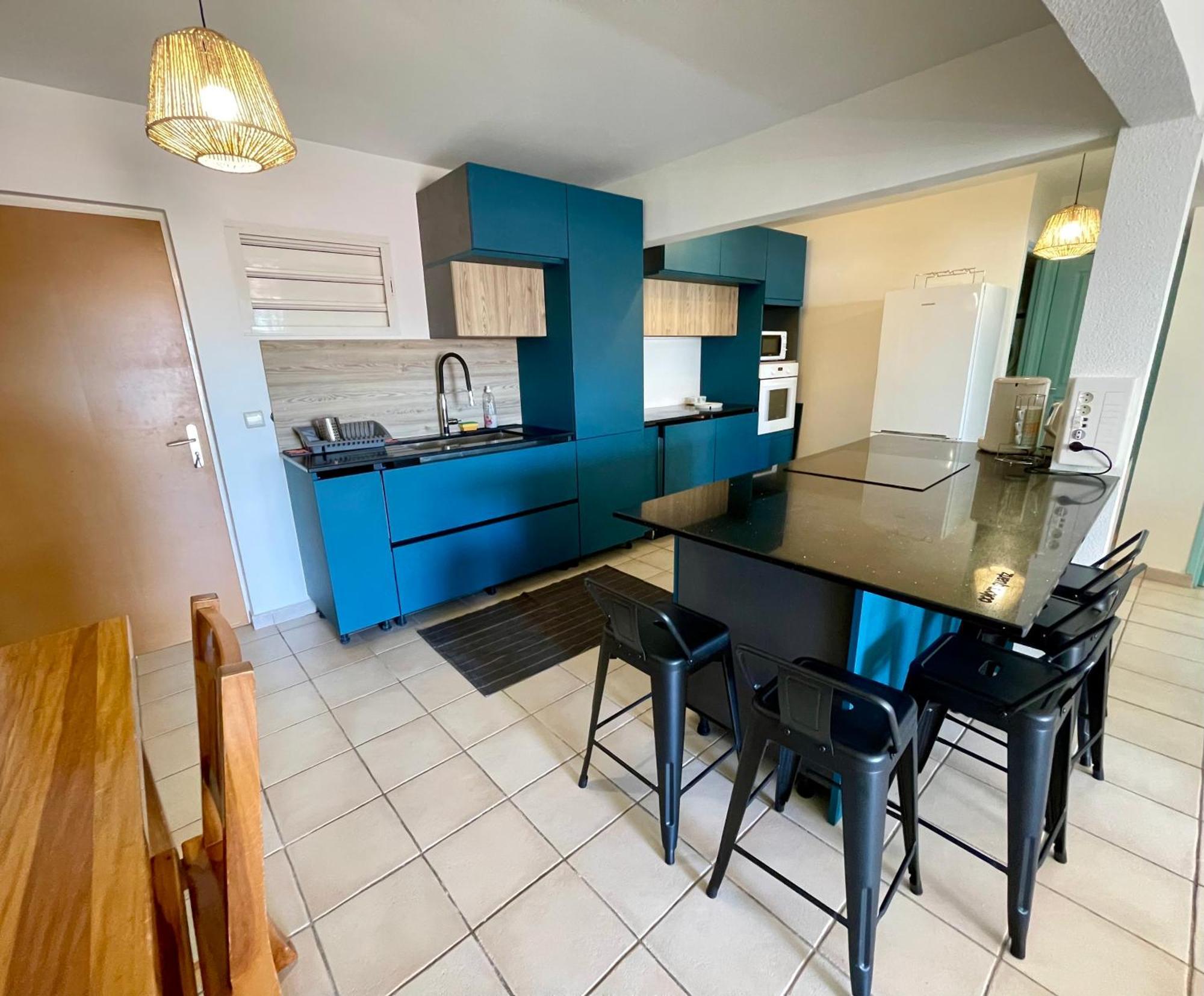 La Playa - L'Appartement Cozy - 2 A 5 Personnes แซนต์-อาน ภายนอก รูปภาพ