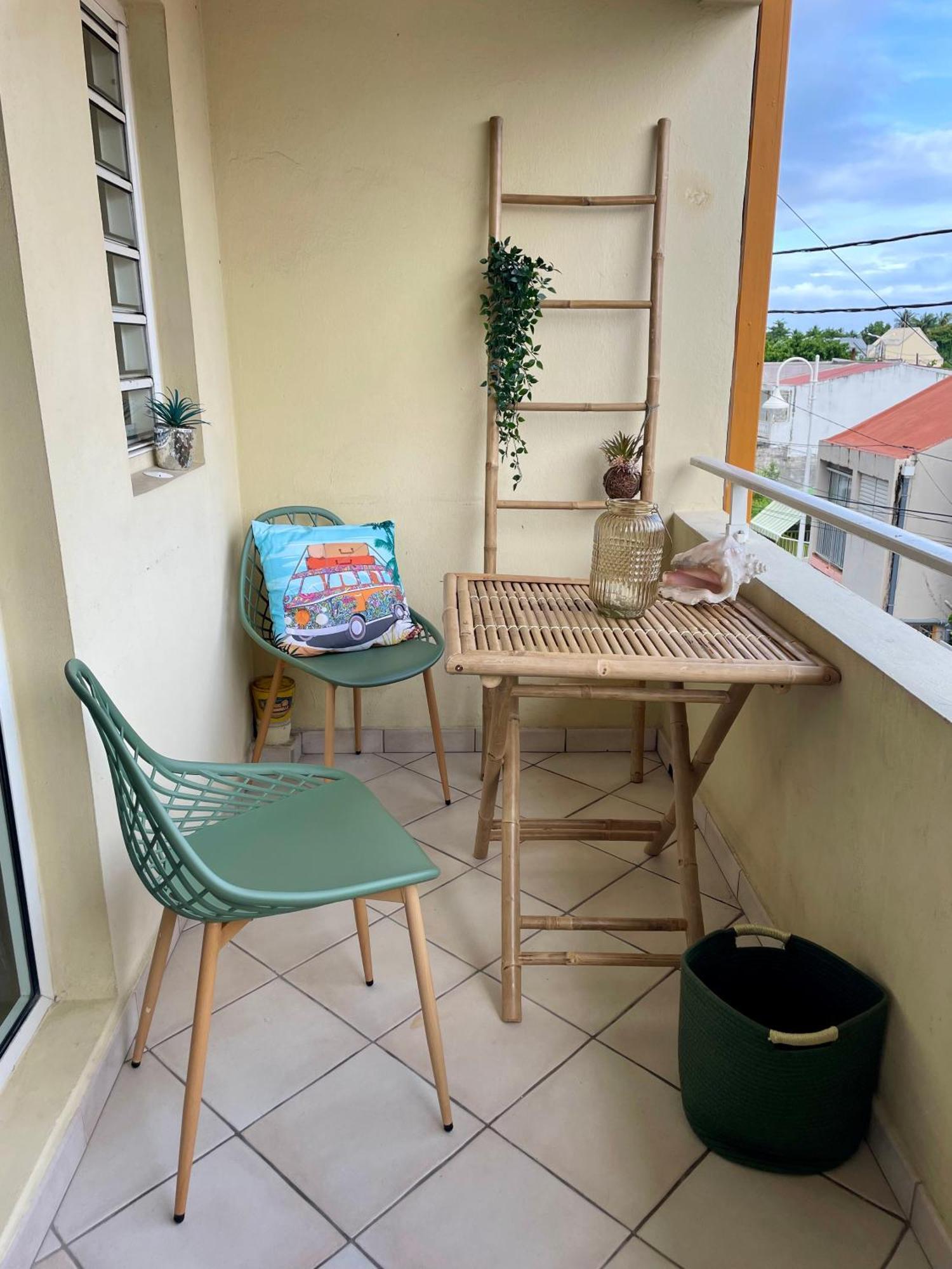 La Playa - L'Appartement Cozy - 2 A 5 Personnes แซนต์-อาน ภายนอก รูปภาพ